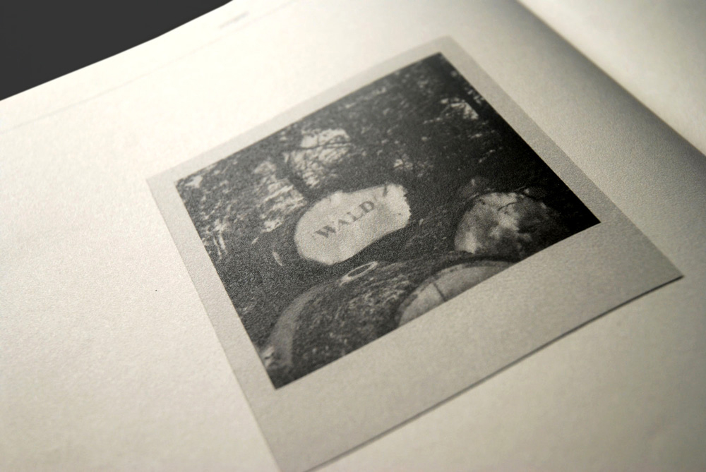 Cirque du Times, Book