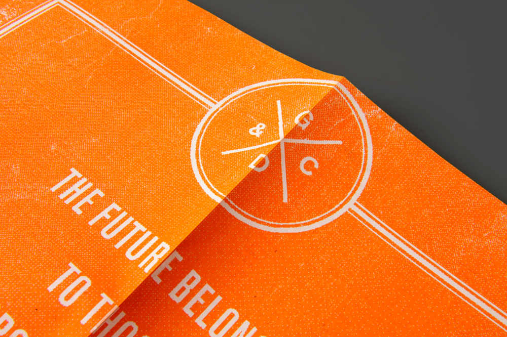 Central Saint Martins, Various booklets