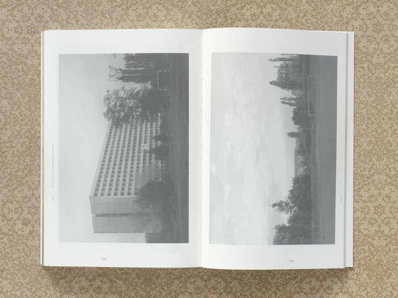 Planstadt Eisenhüttenstadt, Book