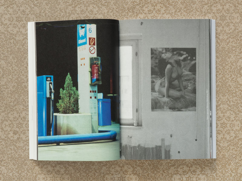 Planstadt Eisenhüttenstadt, Book