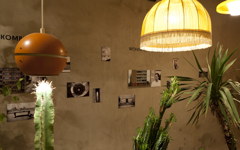 Planstadt Eisenhüttenstadt, Exhibition