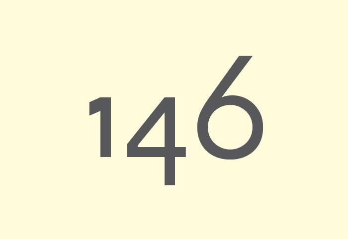 Planstadt Eisenhüttenstadt, Typography