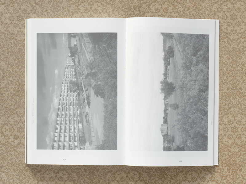 Planstadt Eisenhüttenstadt, Book