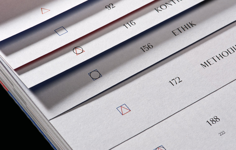 7 Mahnungen, Book & Poster