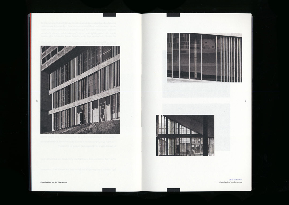 7 Mahnungen, Book & Poster