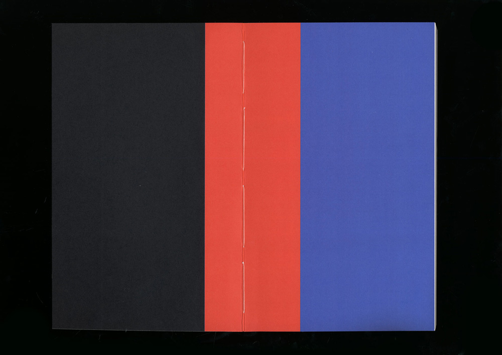 7 Mahnungen, Book & Poster