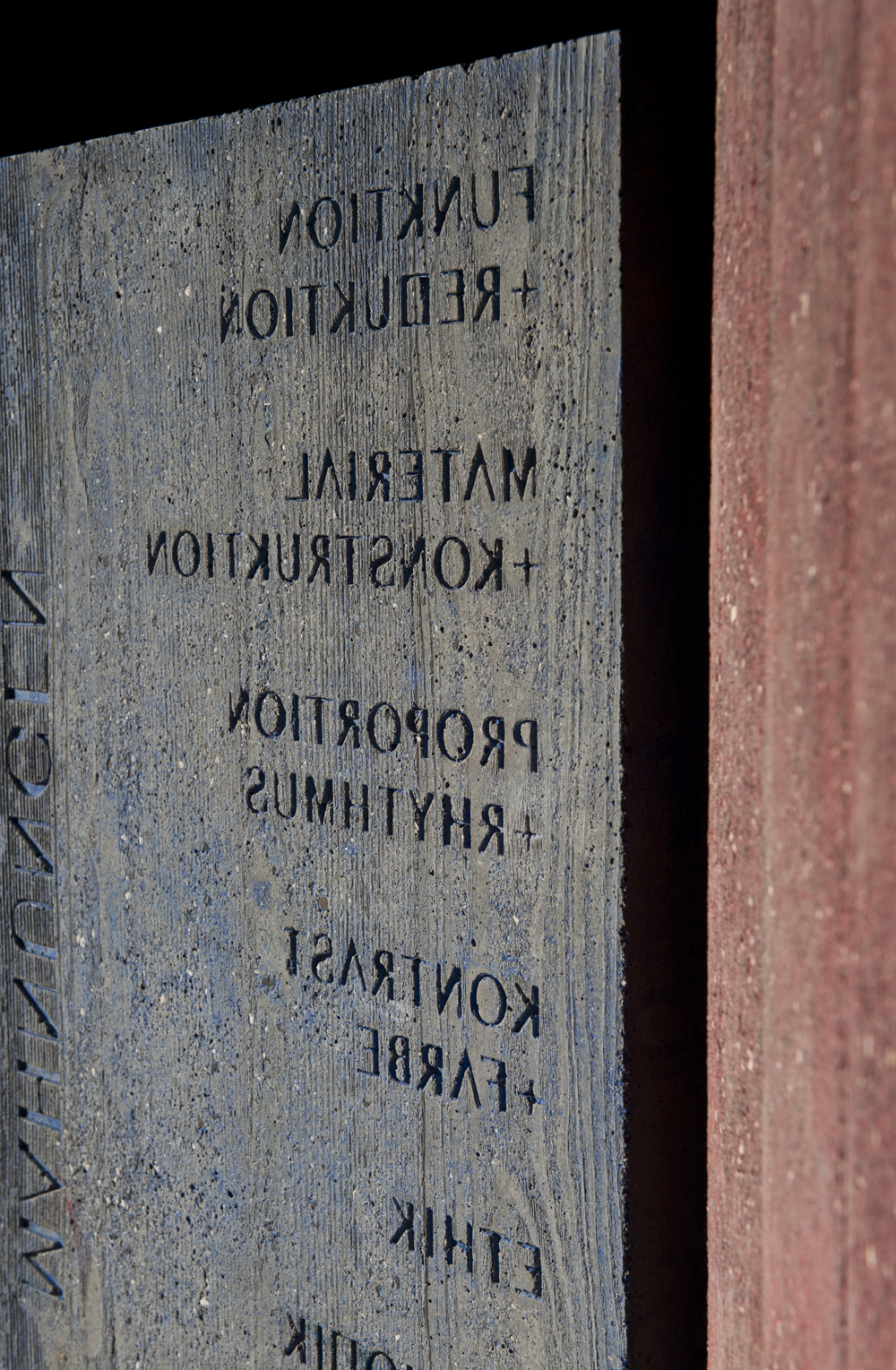 7 Mahnungen, Book & Poster