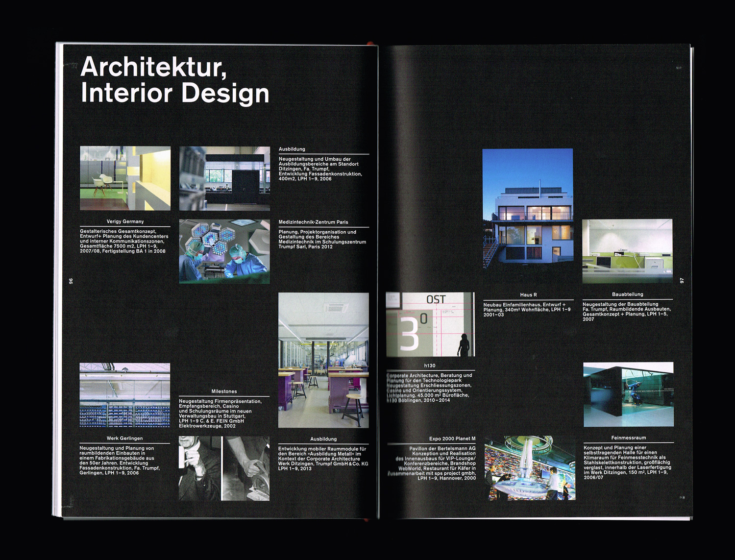 Extract, Publication