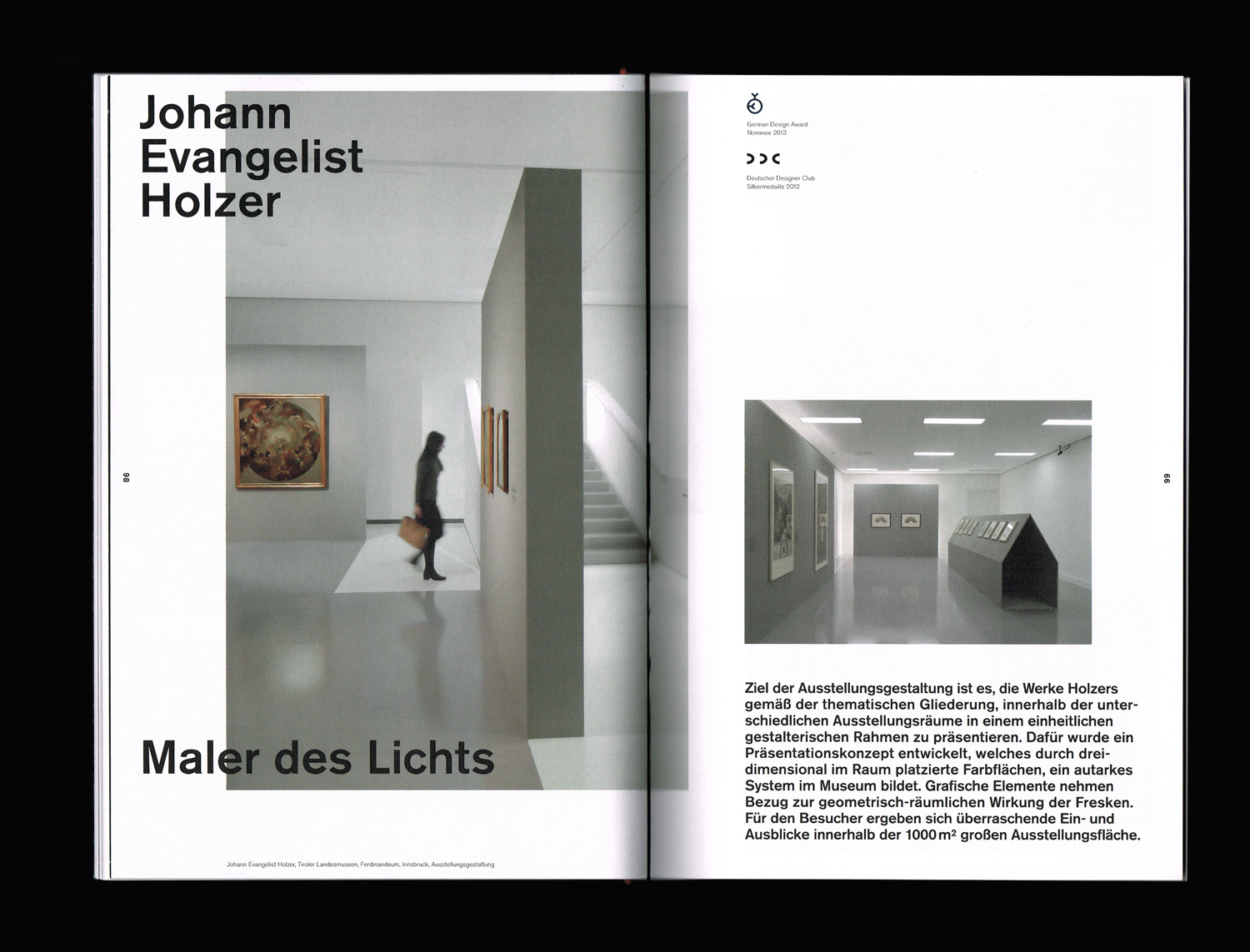 Extract, Publication