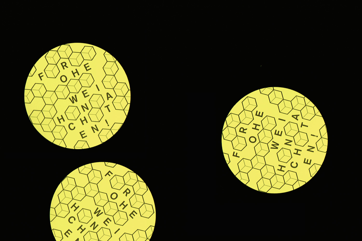 Imkerei Guber, Branding